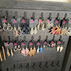 100 Paparazzi Pieces